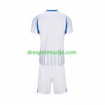 Brighton Hove Albion Dres Dječji Gostujući 2026/2027 Kratkih Rukava